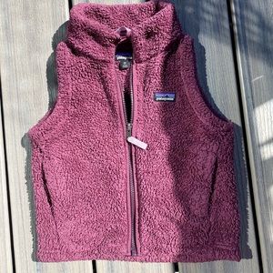 Patagonia Kids Los Gatos vest
